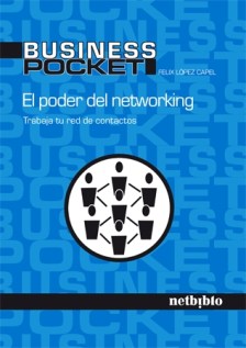 Portada El poder del Networking
