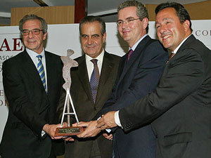 Premios AED