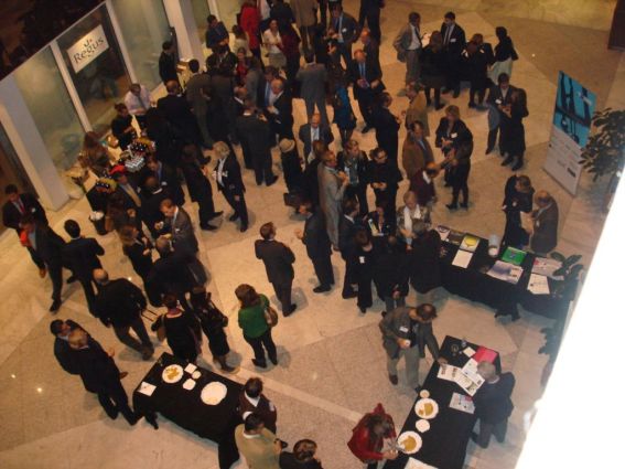 European Business Drink Imagen