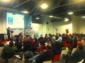 ADN Emprendedor Presentación