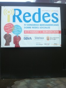 Entrada iRedes