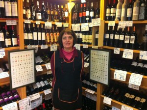 Celinda El Tirol Delicatessen