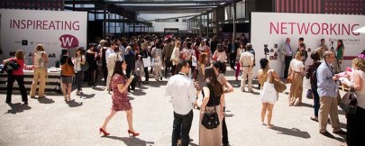 Inspiration - Networking