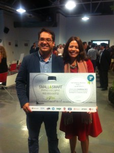 Cesar Garcia On Retrieval