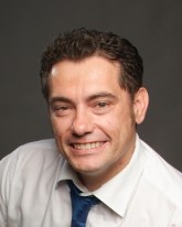 Josepe Garcia, experto en motivación y coaching.