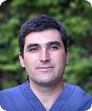 David Heredero - Veterinario